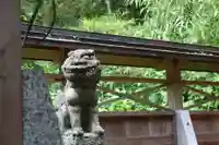 大己貴神社(滋賀県)