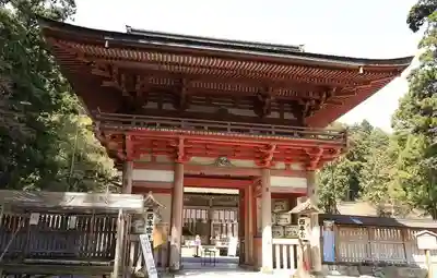 日吉大社(滋賀県)