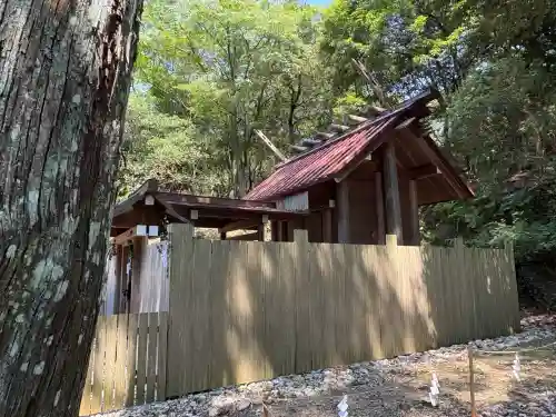 宇治神社(三重県)