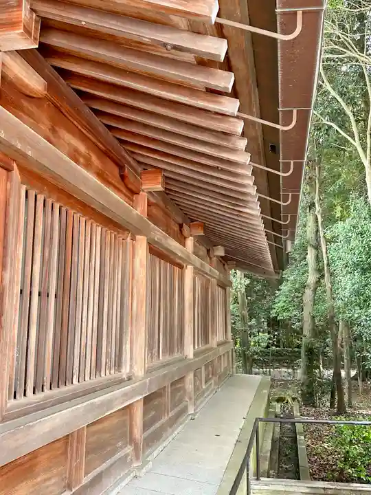 橿原神宮(奈良県)