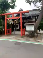 猿田彦神社(東京都)