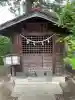 石井神社(茨城県)