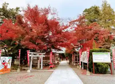 日限地蔵尊 観音院のその他建物