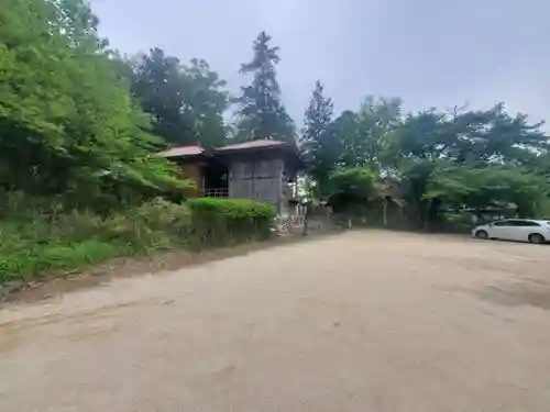 白瀧神社(群馬県)