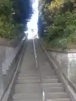 赤羽八幡神社のその他建物