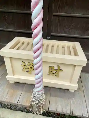 總持院(谷中不動尊)(東京都)