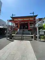 善國寺(東京都)