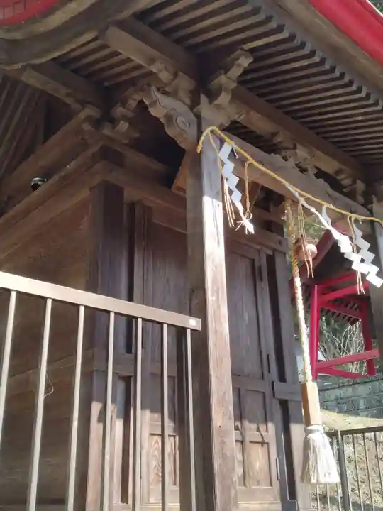 熊野神社(宮城県)