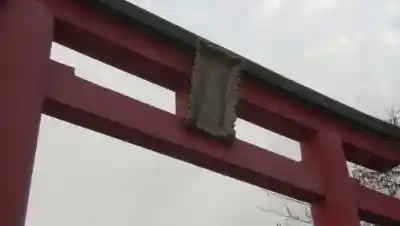 亀戸天神社のその他建物
