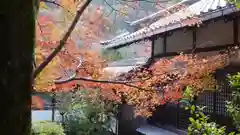 吟松寺の建物その他