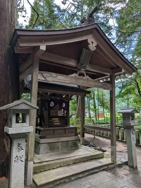 伊和神社(兵庫県)