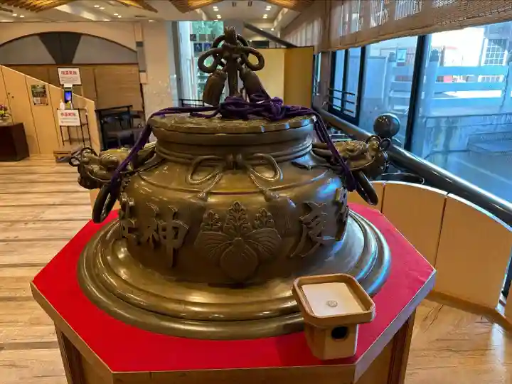 多度大社(三重県)