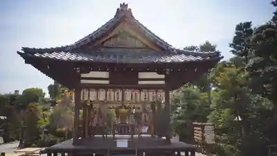 敷地神社（わら天神宮）(京都府)