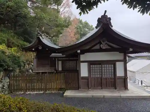 吉備津えびす宮(岡山県)