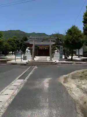 大土神社(島根県)
