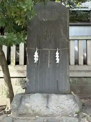 富岡八幡宮(東京都)