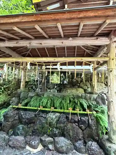 貴船神社(京都府)