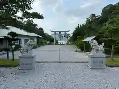 海宮神社(宮崎県)