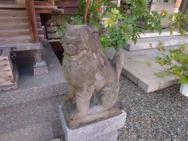 日比谷神社(東京都)