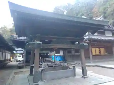 宝山寺(奈良県)