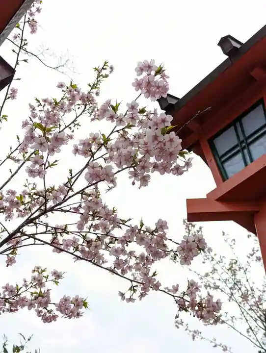 建勲神社(京都府)