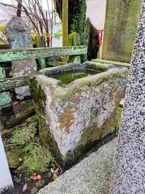 一之宮神社(鹿児島県)