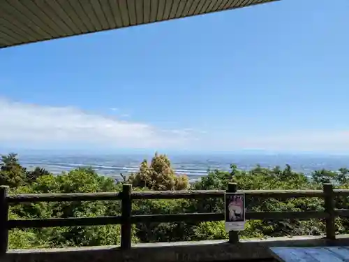 多度大社(三重県)