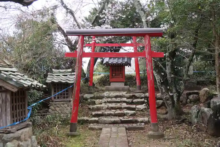 普門寺(三重県)