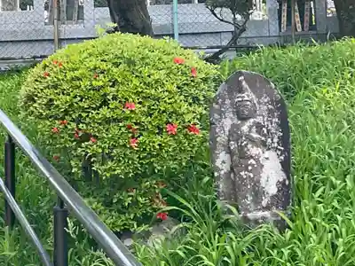 眞覚寺(東京都)