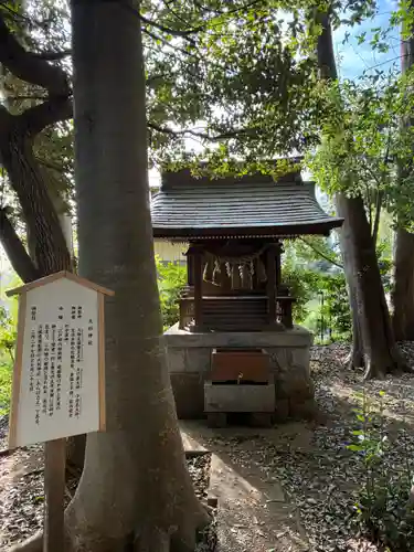 熊野神社(千葉県)