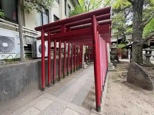 富岡八幡宮(東京都)