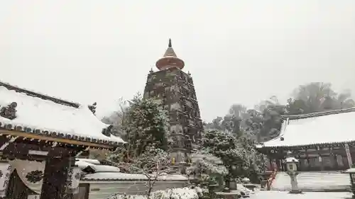 妙満寺のその他建物