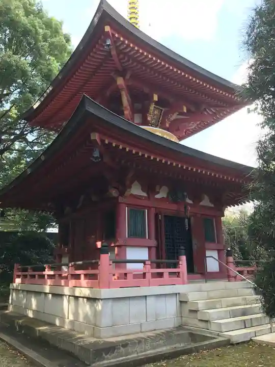 興禅寺のその他建物
