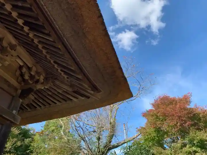 鳳来寺観音堂のその他建物