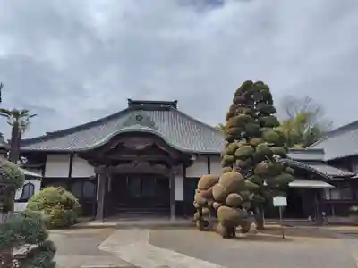 広済寺(埼玉県)