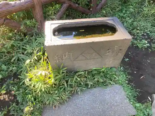 弁財天社(東京都)