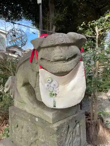 菊田神社(千葉県)