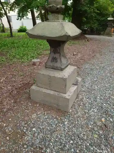 南幌神社のその他建物