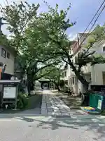 妙隆寺(神奈川県)