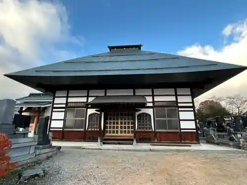 天正寺(長野県)