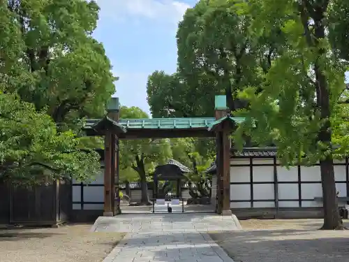 五智光院(大阪府)