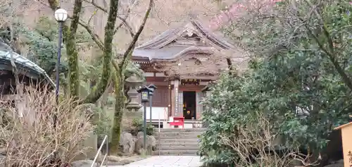 高幡不動尊　金剛寺のその他建物
