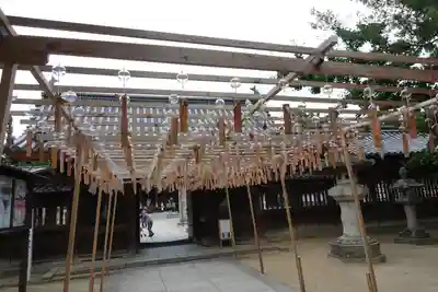 白鳥神社のその他建物