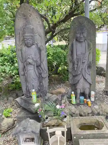 永平寺別院長谷寺(東京都)