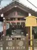 神明神社(京都府)