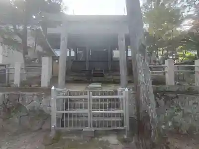 賀集八幡神社(兵庫県)