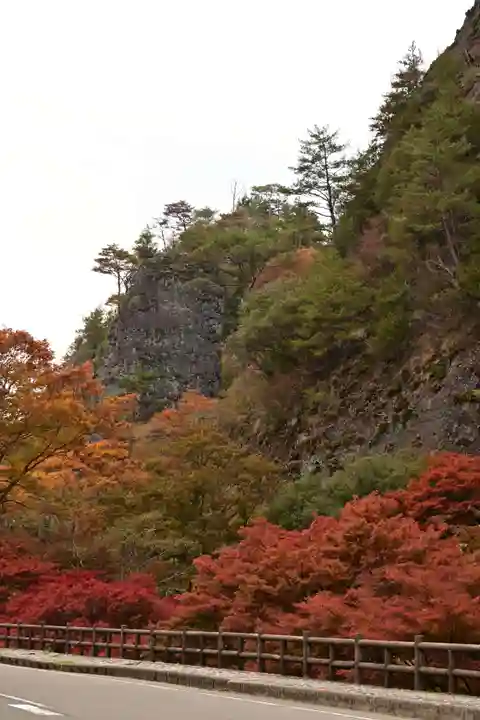 古岩屋不動尊(愛媛県)