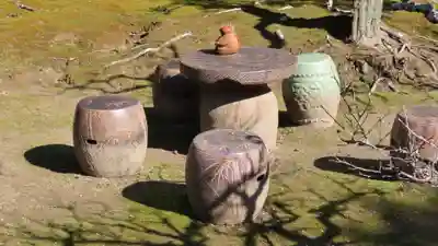 長壽寺（長寿寺）(神奈川県)