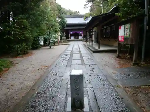忍　諏訪神社・東照宮　(埼玉県)