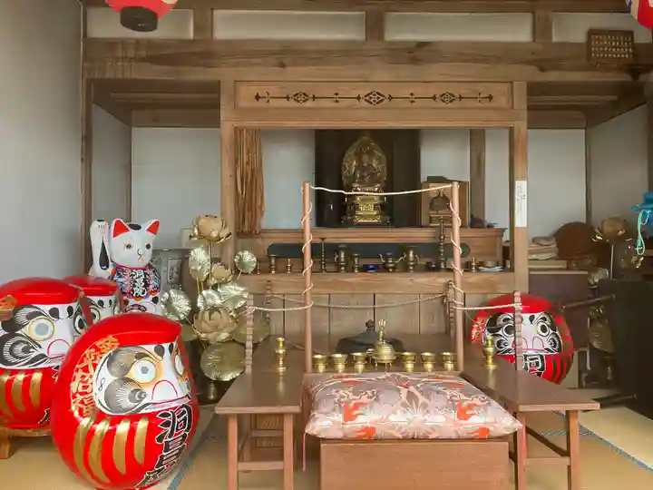 洞昌院(埼玉県)